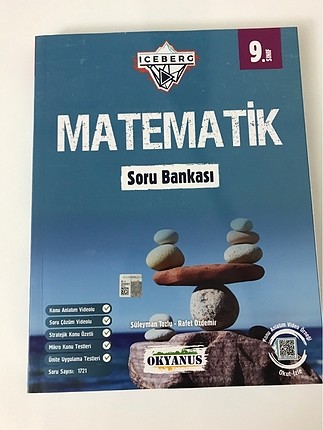 Matematik 9. Sınıf