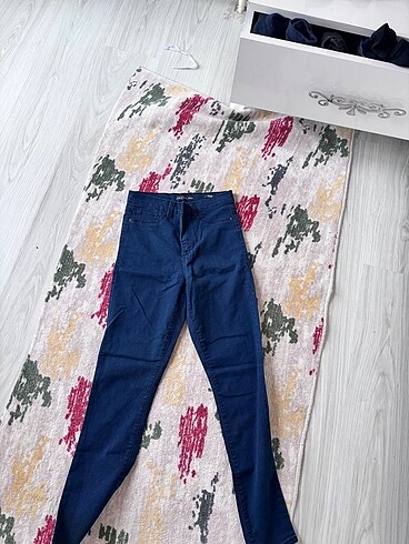 38 Beden Pantolon