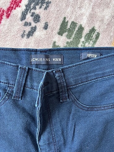 LC Waikiki Pantolon