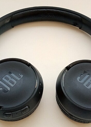 JBL BLUETOOTH KAFAÜSTÜ KULAKLIK,SÜPER SES GÜCÜ