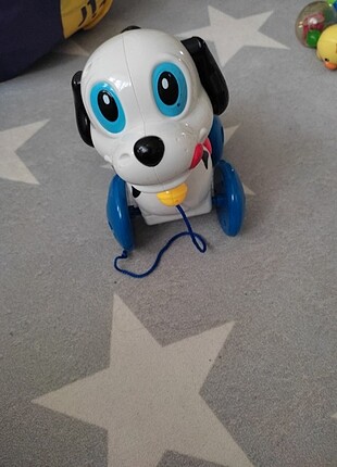 Oyuncak köpek