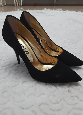 Diğer Stiletto