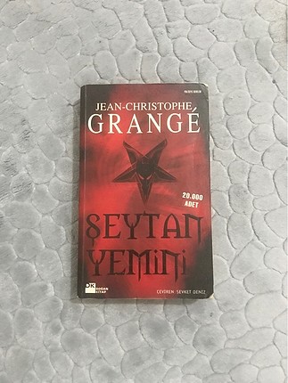 2.EL KİTAP