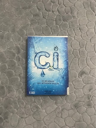 SIFIR KİTAP çi