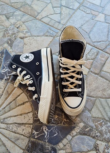 Converse chuck 70