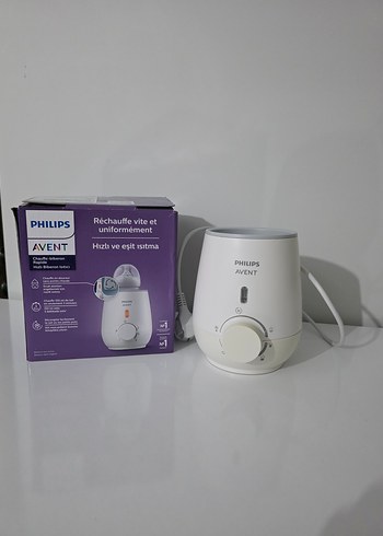 Philips Avent Biberon Isıtıcısı