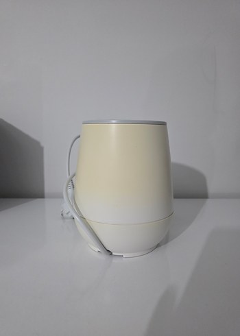  Beden Philips Avent Biberon Isıtıcısı