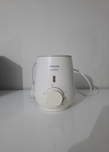 Philips Philips Avent Biberon Isıtıcısı