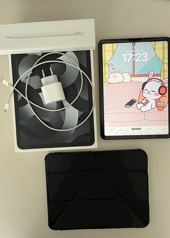 Apple Apple iPad Air 5. Nesil Tablet