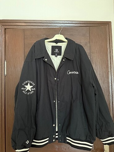 Converse ceket