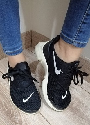 Nike spor
