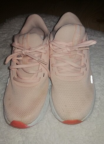 36 Beden Orijinal Nike pudra