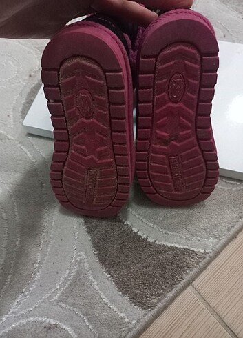 27 Beden Skechers 27.5 bot