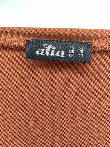 xl Beden kahverengi Renk Diğer Sweatshirt %70 İndirimli.