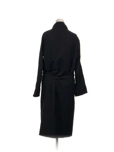 l Beden PreLoved Trenchcoat %70 İndirimli.