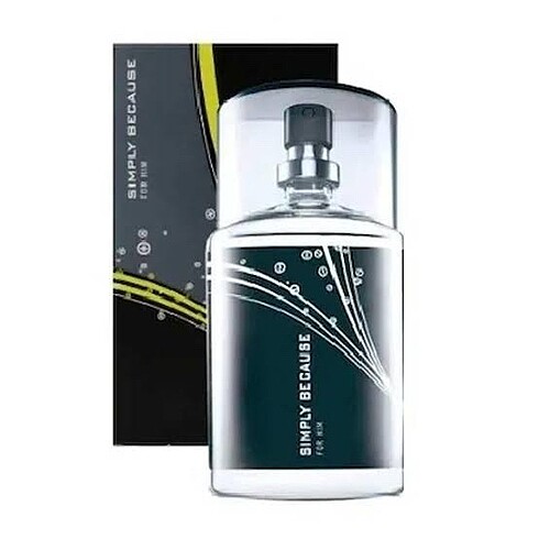 Erkek parfümü 50 ml