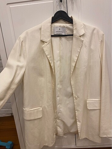 Blazer Ceket
