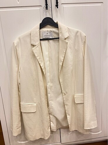 m Beden Blazer Ceket