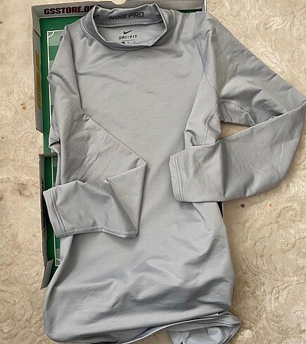 Orijinal Futbolcu Versiyon Pro İçlik ?L? ve ?XL