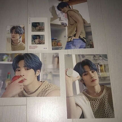 jeongin pc