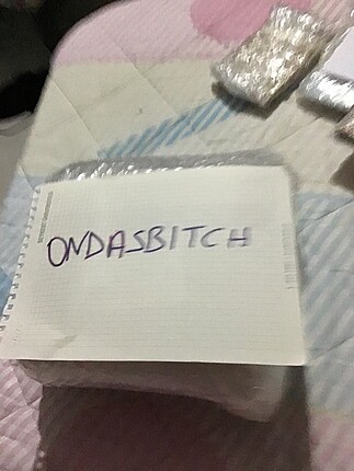 ONDASBITCH