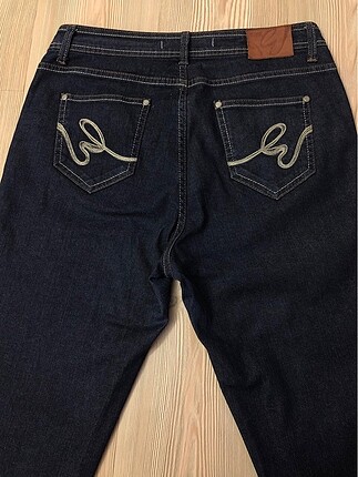 32 Beden Jean pantolon