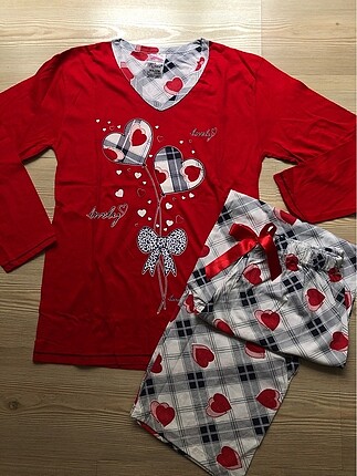 Pijama takımı