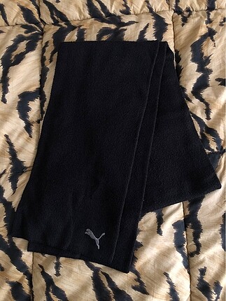 Puma Atkı