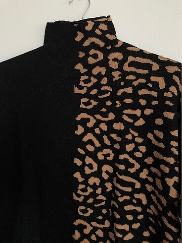 Oversize Kazak