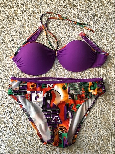Bikini takımı
