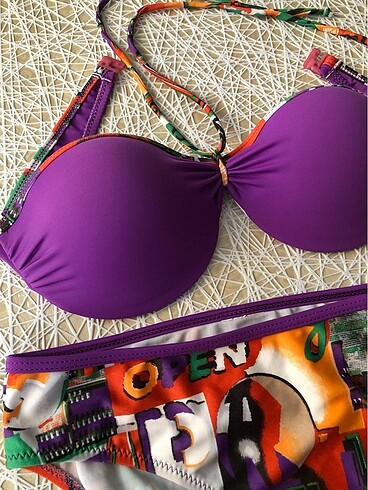Penti Bikini takımı