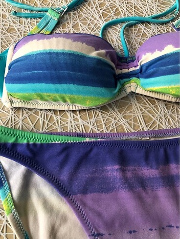 Penti Bikini takımı