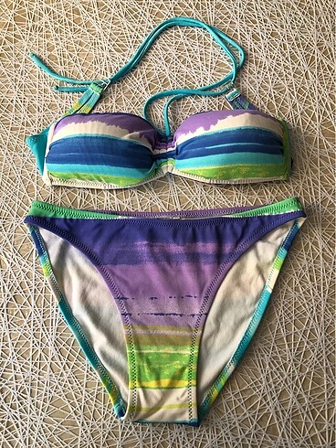 Bikini takımı
