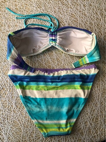 36 Beden Bikini takımı
