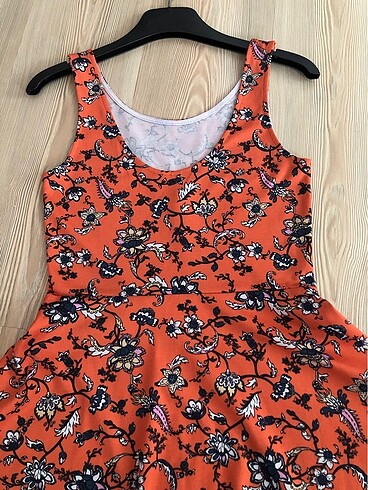 H&M Elbise