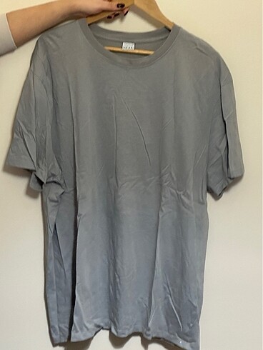 De facto - Erkek Tshirt - 3XL