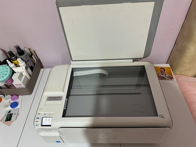  Beden Fotokopili yazici