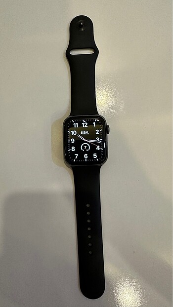 Apple Watch series 5 44 mm