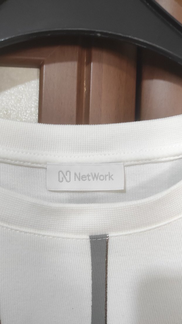 Network Zebra Desenli Kadın  Sweatshirt - Görsel 3