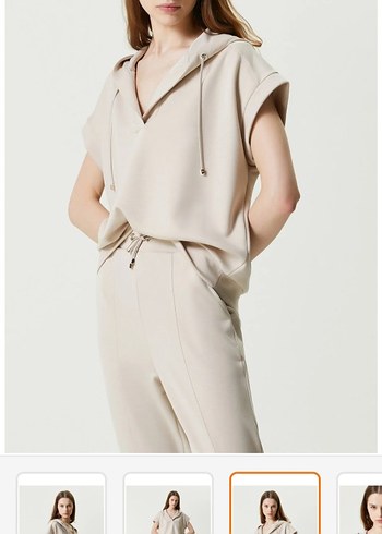 Network eşofman takımı - Görsel 2