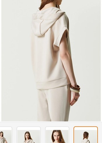 Network eşofman takımı - Görsel 4