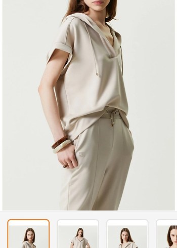 Network eşofman takımı - Görsel 3