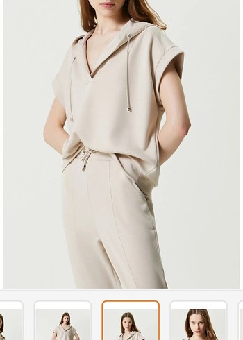 Network eşofman takımı - Görsel 5