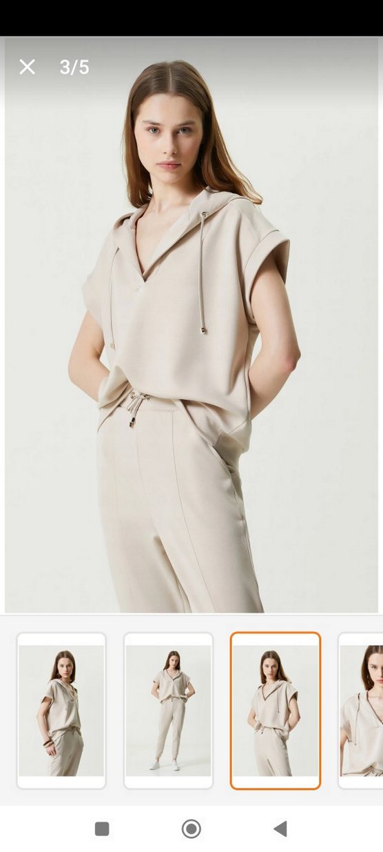 Network eşofman takımı - Görsel 2