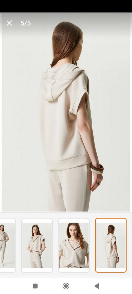 Network eşofman takımı - Görsel 4