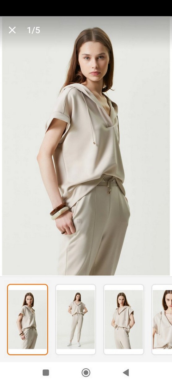 Network eşofman takımı - Görsel 3