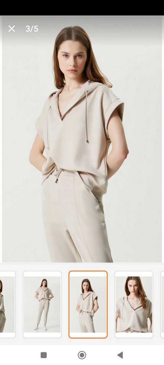 Network eşofman takımı - Görsel 5