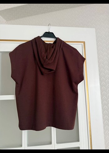 Jimmy Key jimmy key kahvereng Sweatshirt