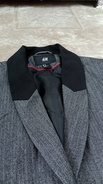H&M Blazer ceket 