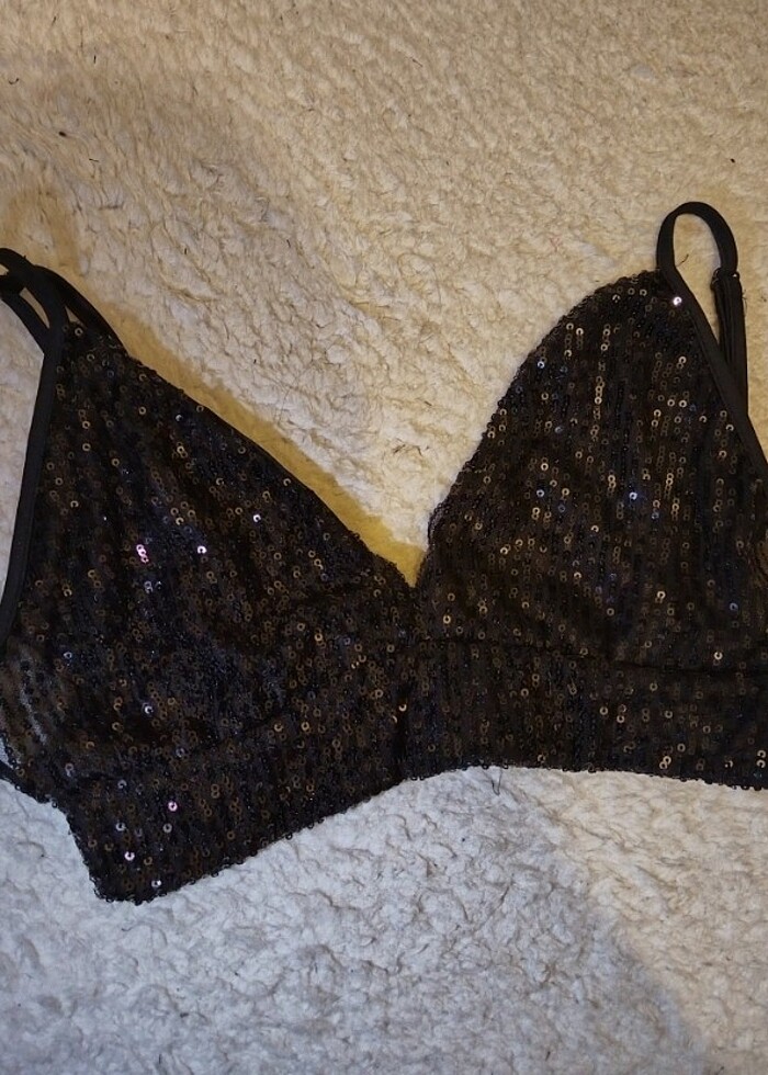 kadın bustiyer - Görsel 3